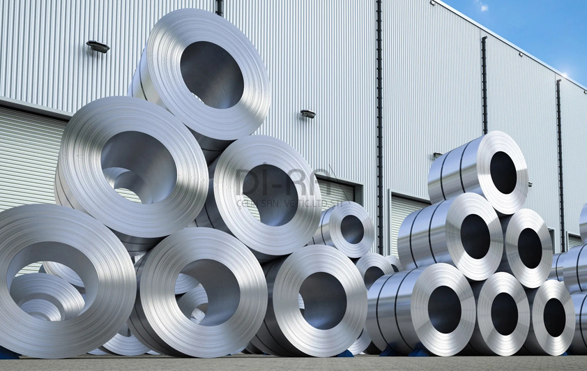 Yaylık Çelik Sac Özellikleri