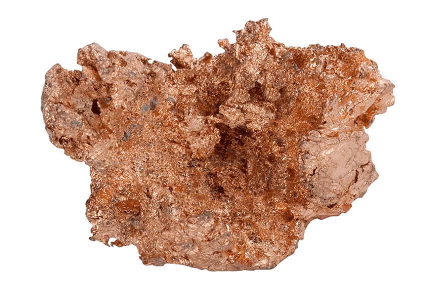 Bakır Özellikleri, Tarihi ve Kullanım Alanları